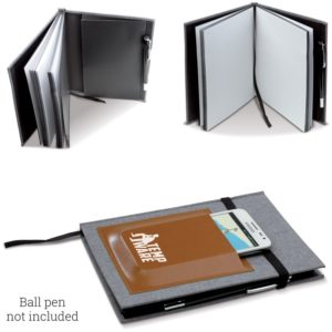 Carnet Novel A5