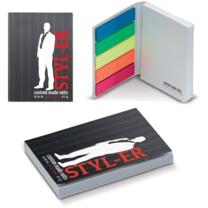 Carnet couverture souple