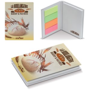 Carnet Couverture rigide