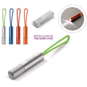 Lampe torche