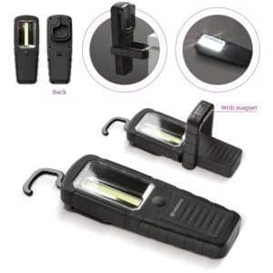 Lampe COB
