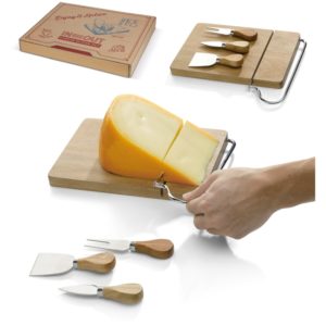 Set fromage