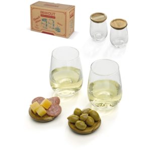 Set de tapas