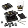 Cubes à whisky