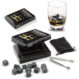 Cubes à whisky