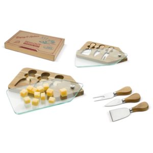 Plateau à fromage