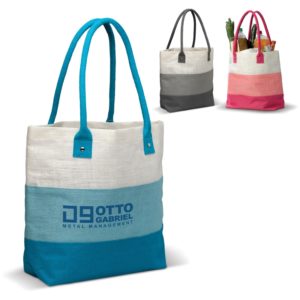 Sac en toile de jute