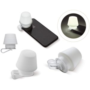 Lampe de bureau pour Smartphone