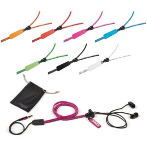 Écouteurs Soundzipp
