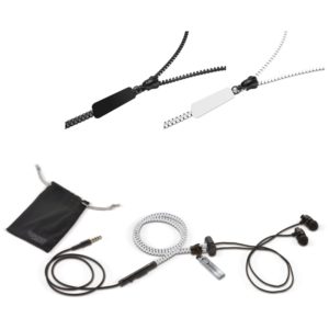 Écouteurs Soundzipp +