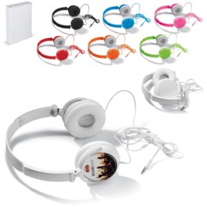 Casque audio