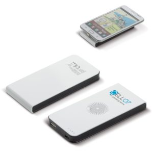 Powerbank sans fil 4000mAh