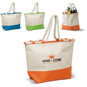 Sac toile de coton