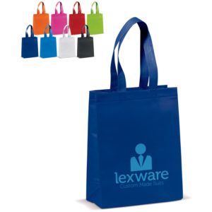 Sac non-tissé laminé 4