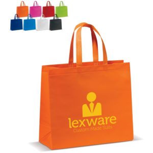 Sac non-tissé laminé 5