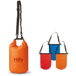 Sac molleton étanche 10L