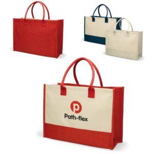 Sac shopping Juca