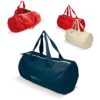 Sac bowling en toile 390g/m2