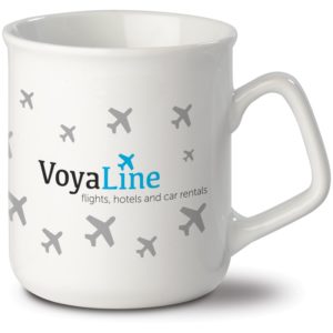 Mug Amsterdam