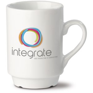 Mug Luxemburg