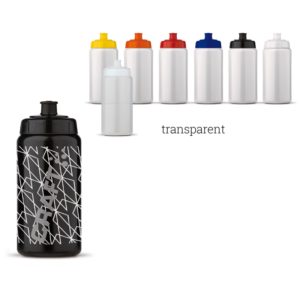 Bidon de sport 500ml