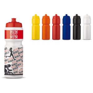 Bidon de sport 750ml