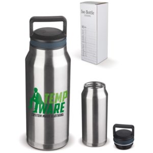 Bouteille isotherme 1000ml