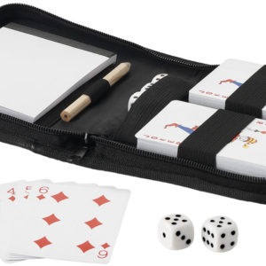 Jeu de cartes Tronx