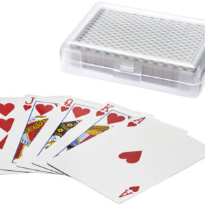 Jeu de carte
