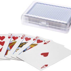 Jeu de carte