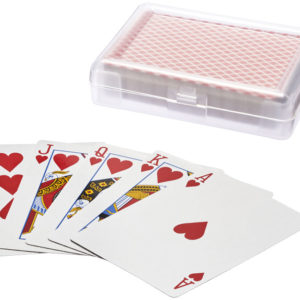 Jeu de carte