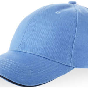 Casquette publicitaire Challenge ? 6 pans