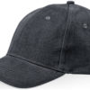 Casquette publicitaire Challenge ? 6 pans