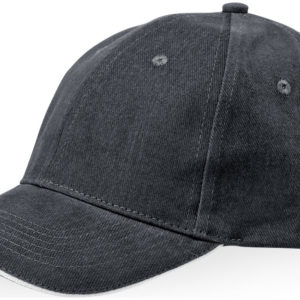 Casquette publicitaire Challenge ? 6 pans