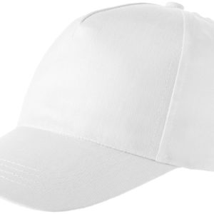 Casquette 5 panneaux Memphis