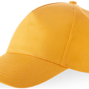 Casquette 5 panneaux Memphis