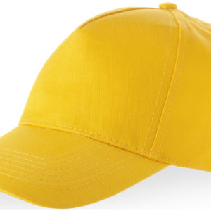 Casquette 5 panneaux Memphis
