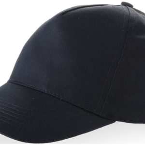 Casquette 5 panneaux Memphis
