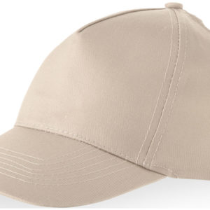 Casquette 5 panneaux Memphis