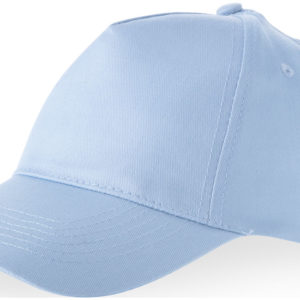 Casquette 5 panneaux Memphis