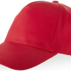 Casquette 5 panneaux Memphis