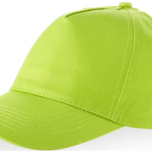 Casquette 5 panneaux Memphis