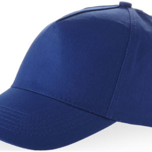 Casquette 5 panneaux Memphis