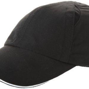Casquette 6 panneaux sandwich cool fit Alley