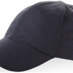 Casquette 6 panneaux sandwich cool fit Alley