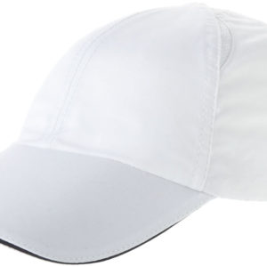 Casquette 6 panneaux sandwich cool fit Alley