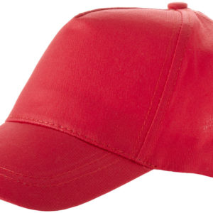 Casquette 5 panneaux Memphis enfant
