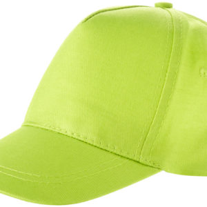 Casquette 5 panneaux Memphis enfant