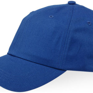 Casquette 6 panneaux Apex