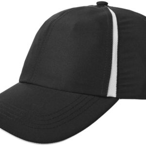 Casquette 6 panneaux Momentum
